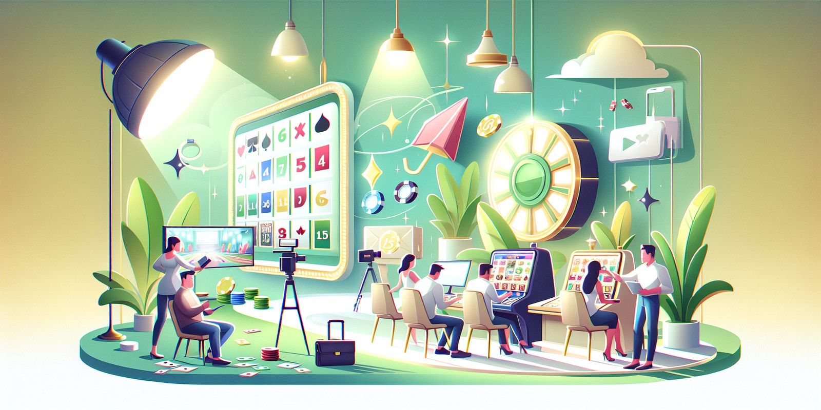 Boost your slot game experience with FortunePlay Casino strategies for Pakistani players.