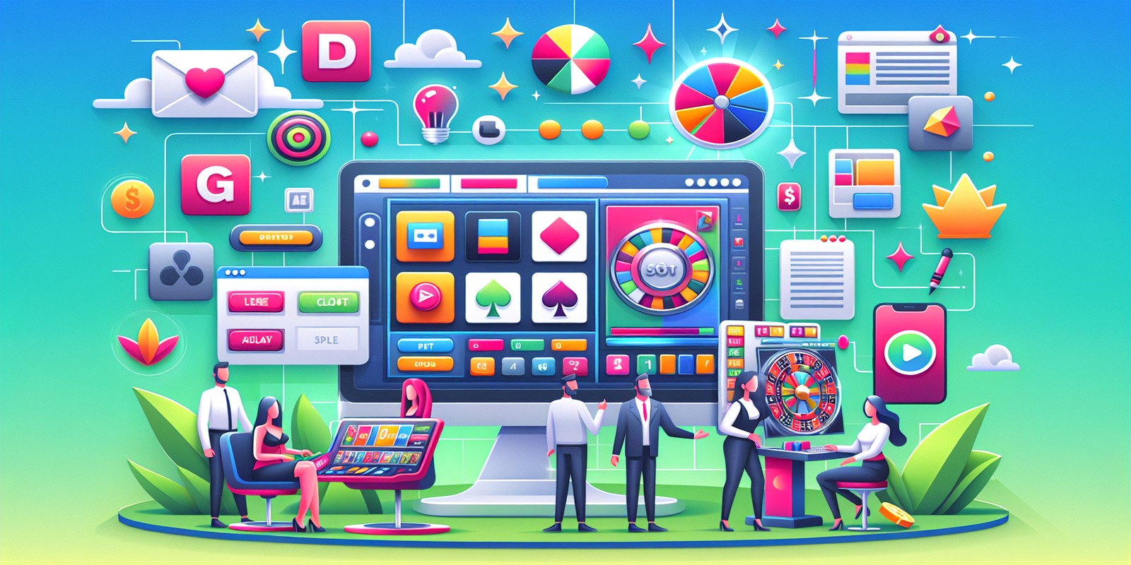 Boost Your Slot Game Experience: Top Strategies for 2025 - Slot Strategy Guide for global | FortunePlay Casino