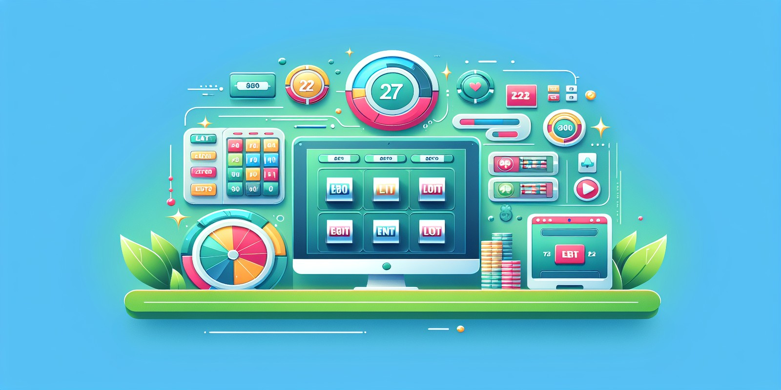 Elevate Your Experience: 2025 Slot Game Strategies for Big Wins - Slot Strategy Guide for international | FortunePlay Casino