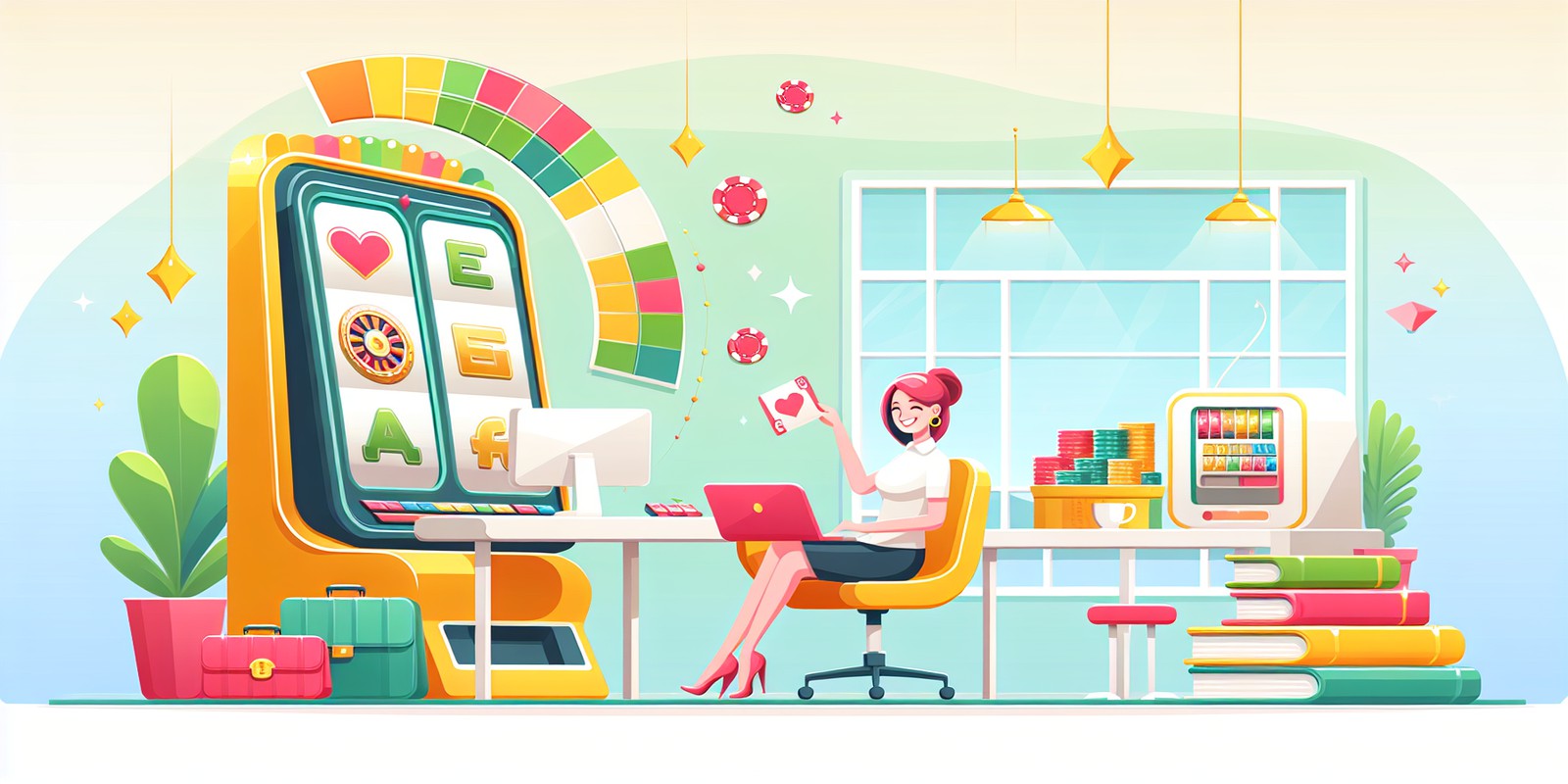 Enhance Your Slot Game Experience: Proven Tips for 2025 - Slot Strategy Guide for international | FortunePlay Casino