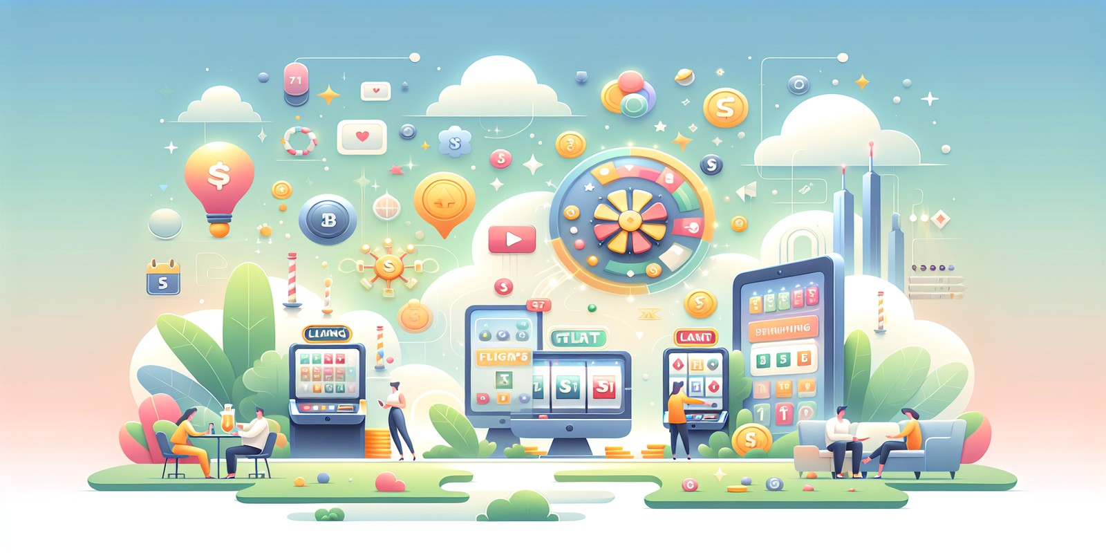 Enhancing Your Slots Experience: Strategies for Winning Big in 2025 - Slot Strategy Guide for global | FortunePlay Casino