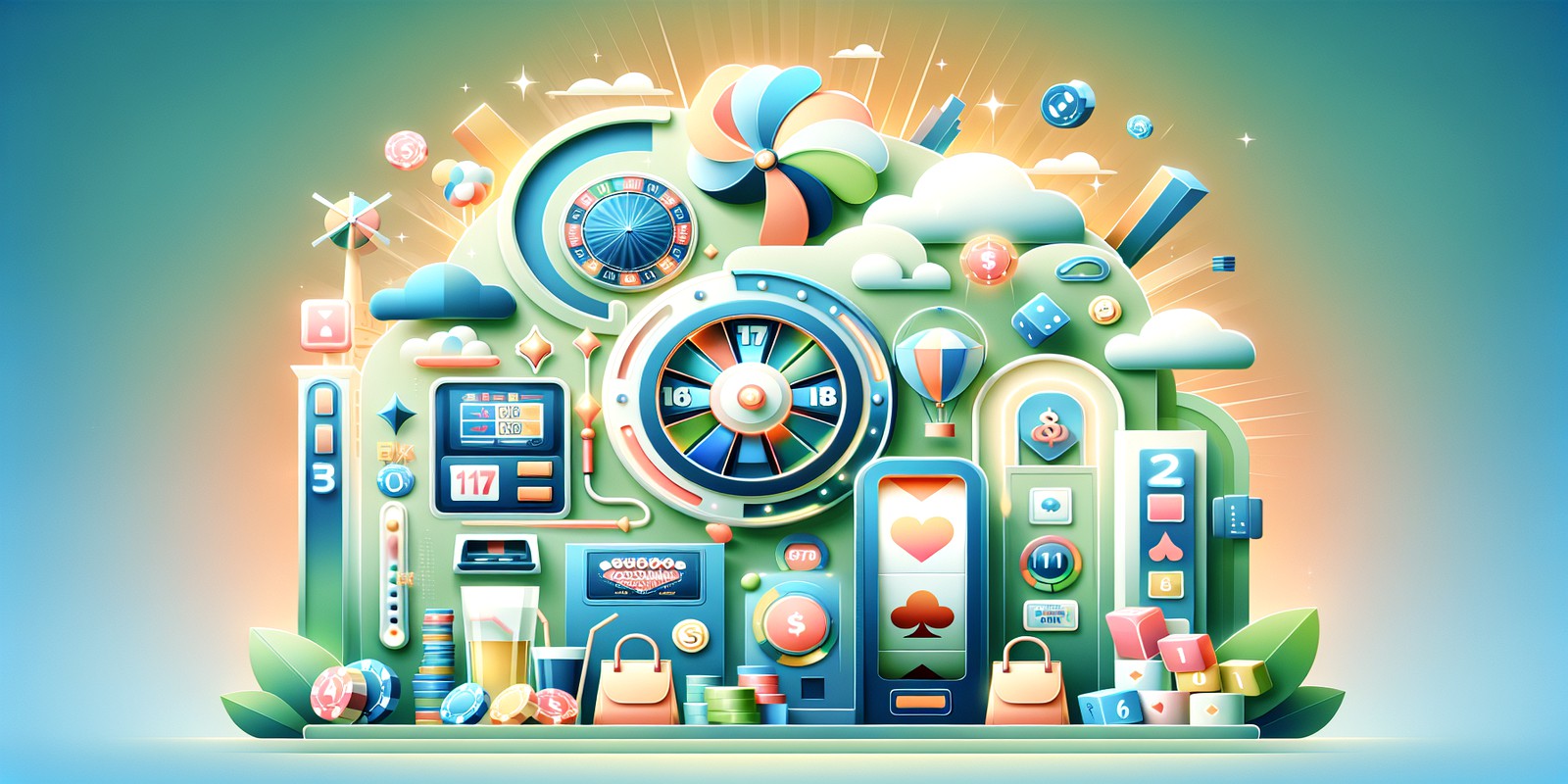 Exciting Slot Innovations: PAF 2024 Trends Every Player Must Know - Slot Strategy Guide for international | FortunePlay Casino