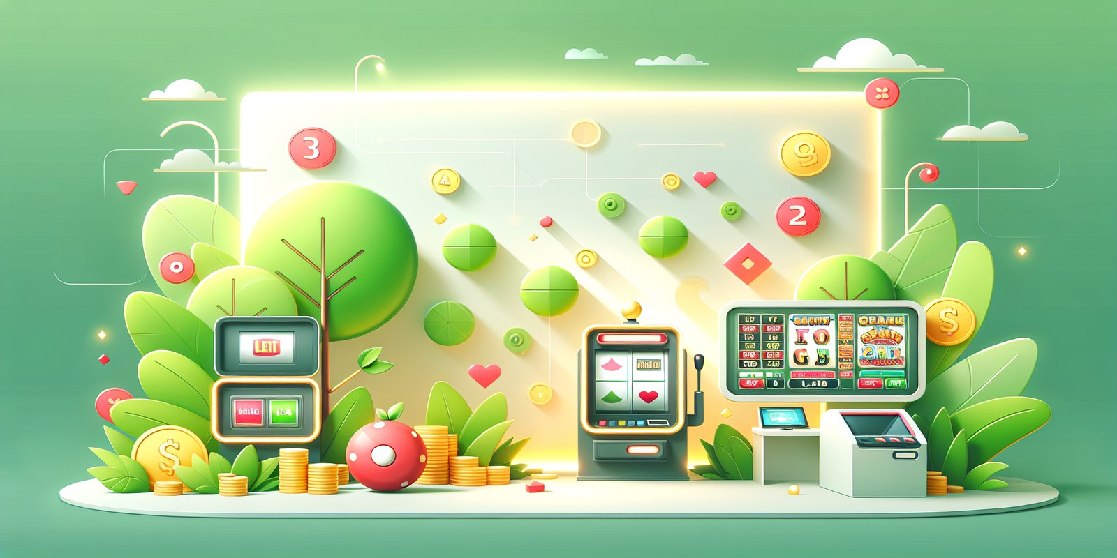 PAF 2024 Advertisement: Exploring the Exciting Slot Trends for International Players - Slot Strategy Guide for global | FortunePlay Casino