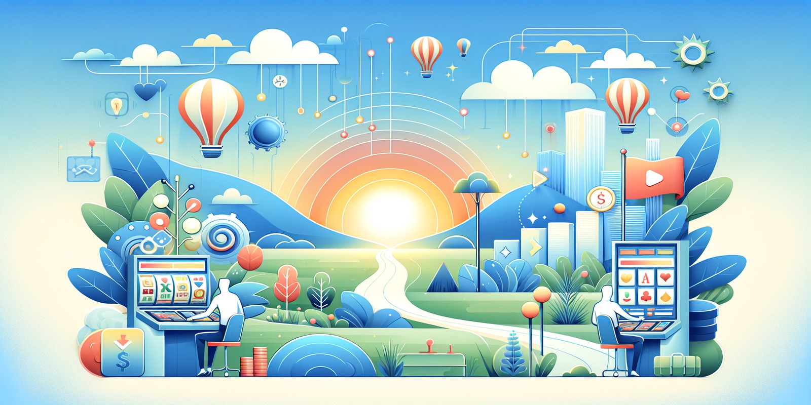 PAF 2024 Advertisement Insights: Elevating Slot Game Experiences - Slot Strategy Guide for international | FortunePlay Casino