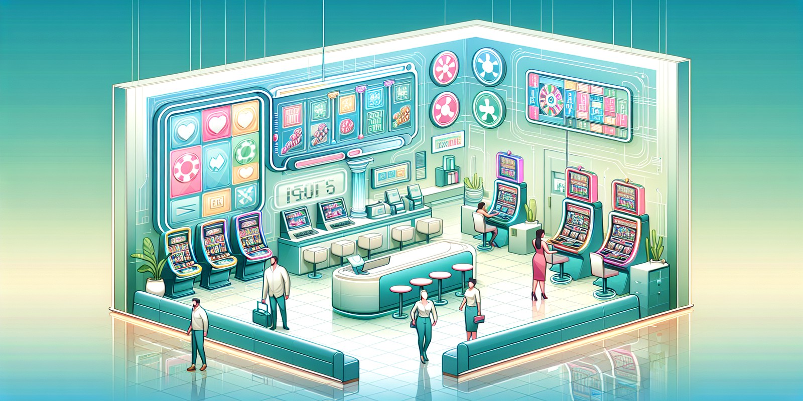 Unleash Big Wins: PAF 2024 Slot Games You'll Love - Slot Strategy Guide for global | FortunePlay Casino