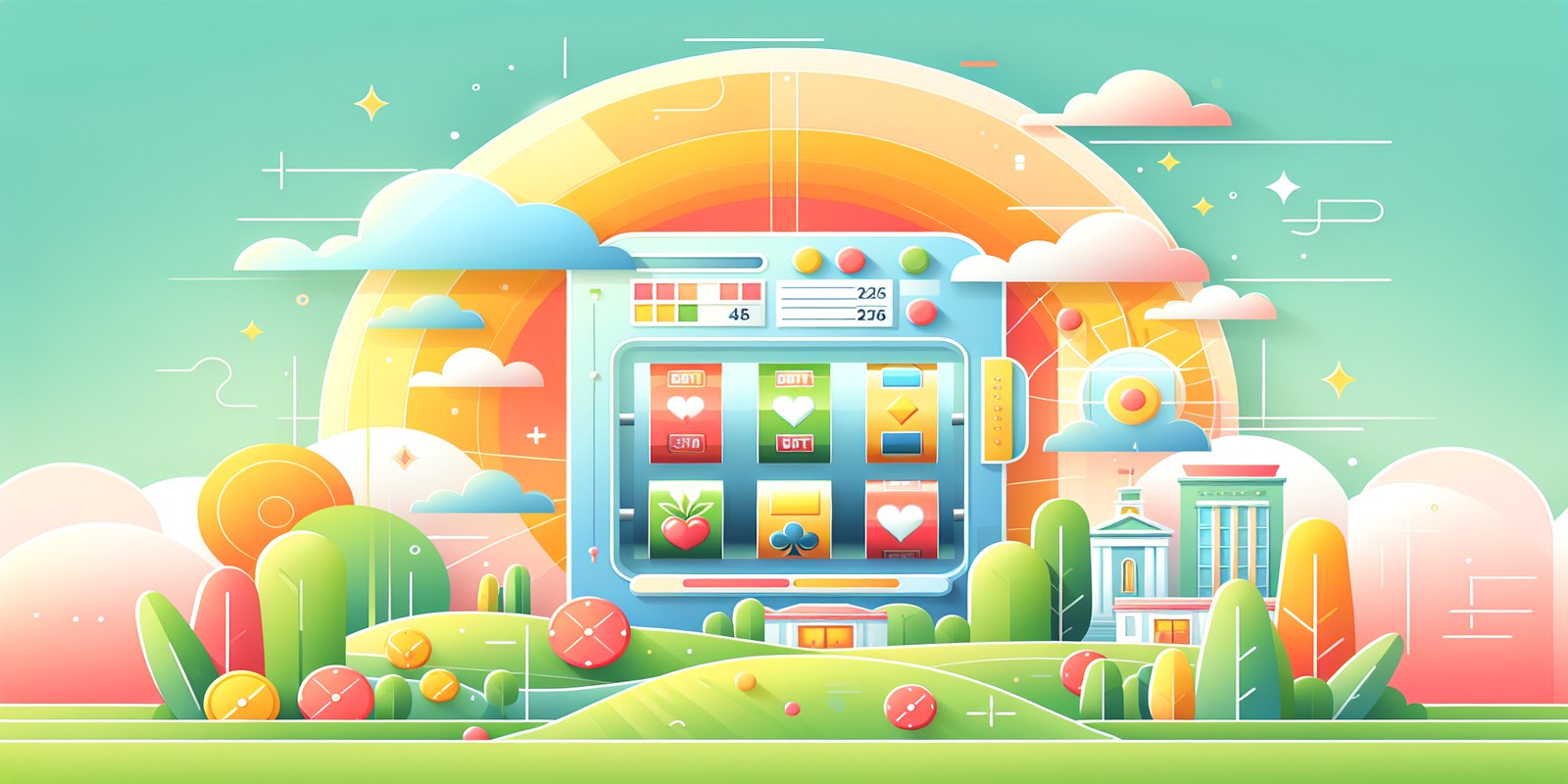 Cover image for FortunePlay Casino's guide on the best PAF slot games in 2026.