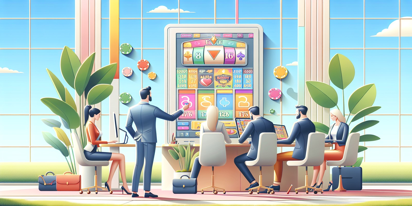 Unlock Exciting Rewards: PAF 2024 Slot Promotions for Global Players - Slot Strategy Guide for international | FortunePlay Casino