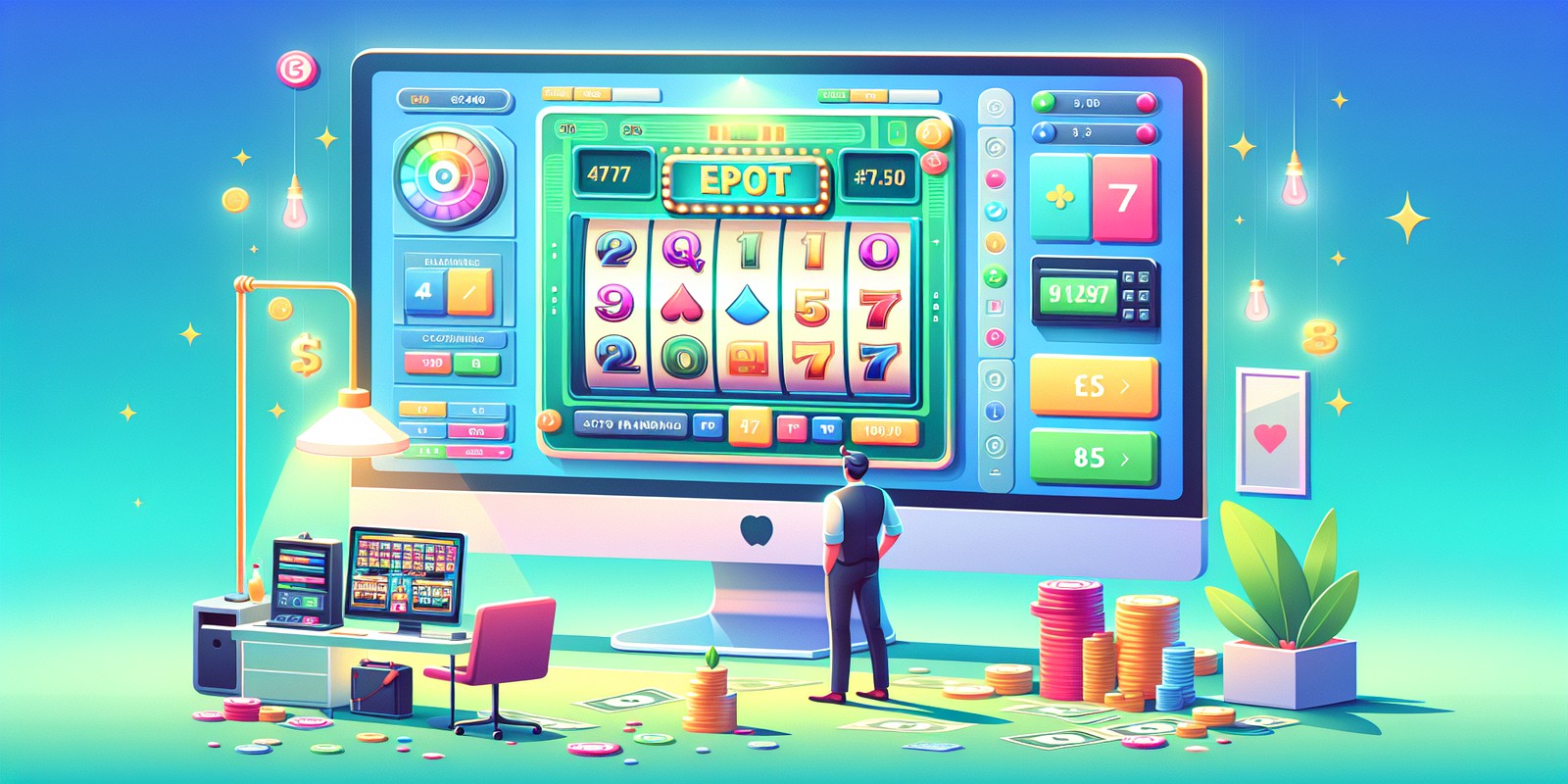 Unlock Winning Potential: PAF 2024 Ads Fuel Slot Excitement! - Slot Strategy Guide for international | FortunePlay Casino