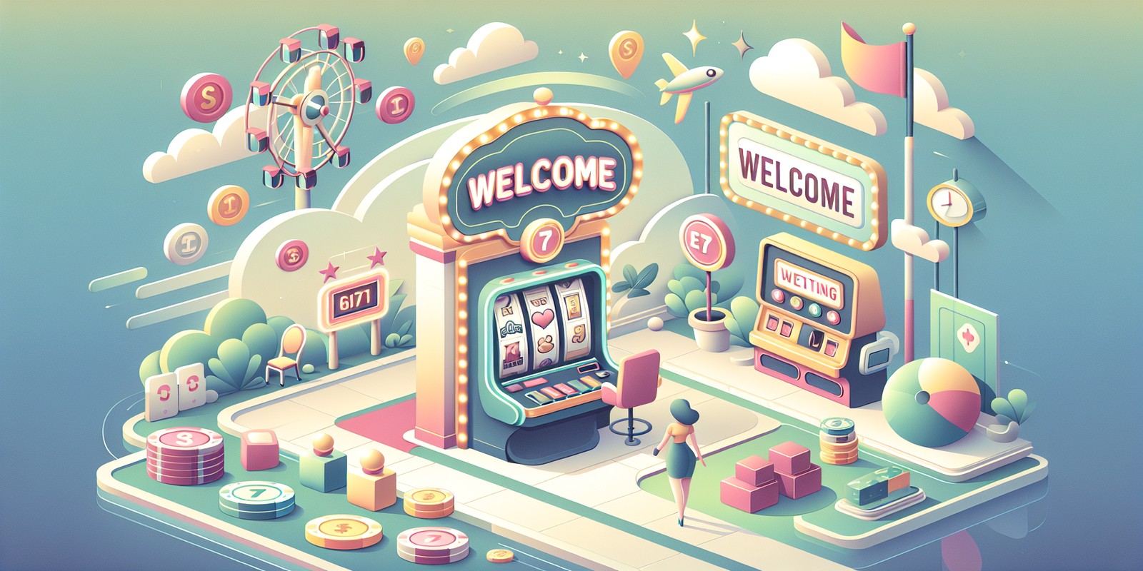 Unlock Winning Strategies for International Slot Games in 2025 - Slot Strategy Guide for pakistani | FortunePlay Casino