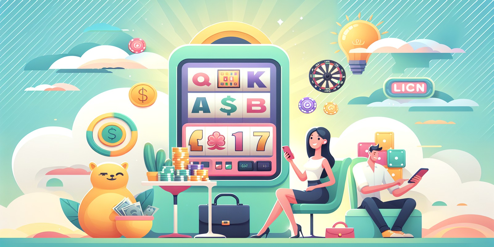 Unlocking Big Wins: Slot Strategies for Pakistani Players in 2025 - Slot Strategy Guide for Players | FortunePlay Casino