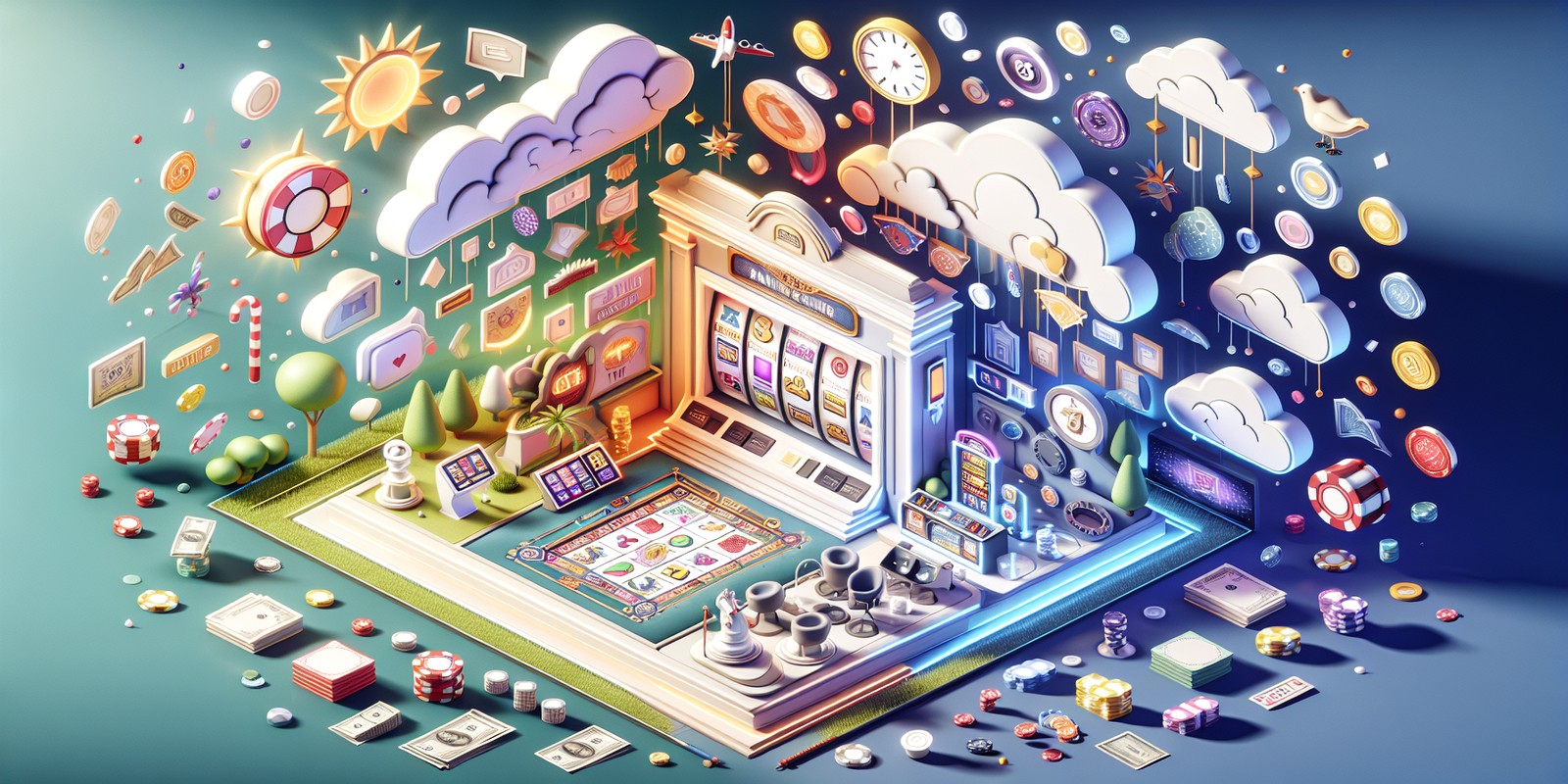 Unlocking Big Wins: Your Ultimate Guide to 777cx Slot Strategies 2025 - Slot Strategy Guide for international | FortunePlay Casino