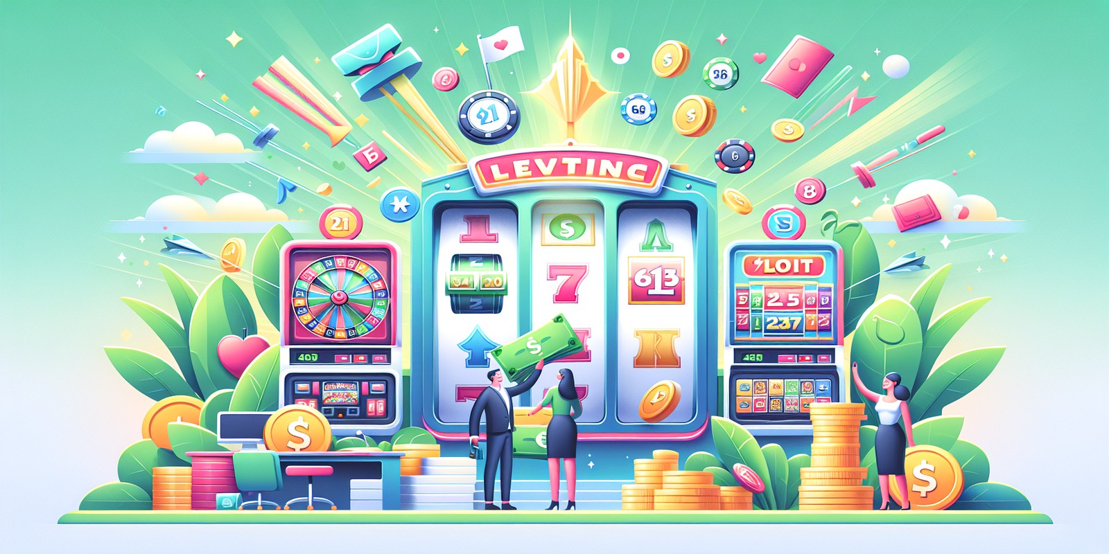 Unlocking the Best Payment Methods for Slot Games in 2025 - Slot Strategy Guide for pakistani | FortunePlay Casino