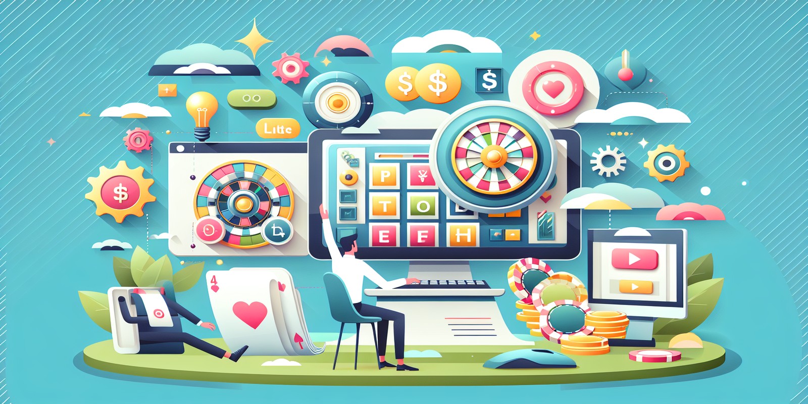 Unlocking the PAF 2024 Slot Games: Your Guide to Winning Big - Slot Strategy Guide for international | FortunePlay Casino