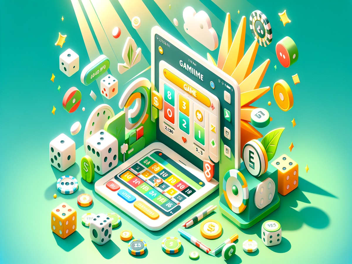 FortunePlay Casino Dice Games image, casual gaming fun.