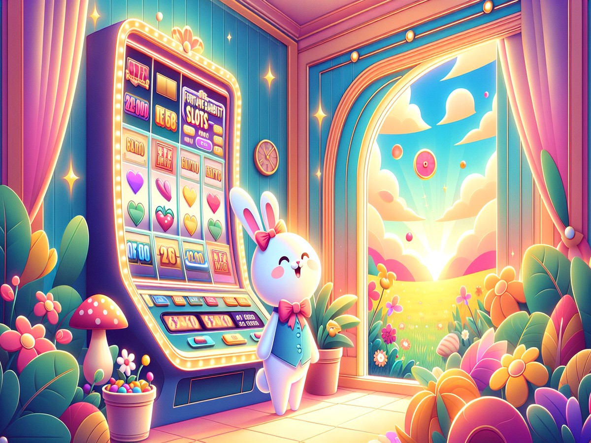 FortunePlay Casino Fortune Rabbit Slots image, a player favorite.