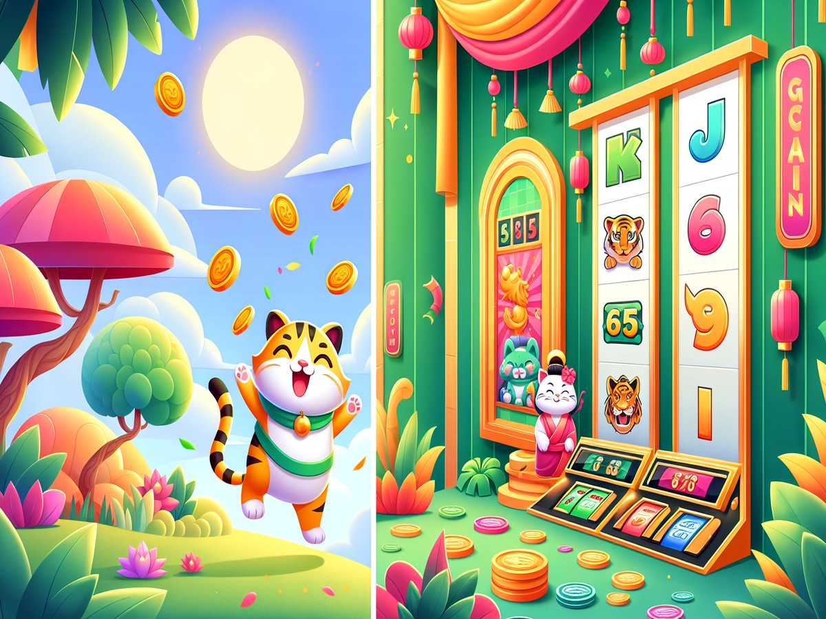 FortunePlay Casino Fortune Tiger Games image, showcasing variety.