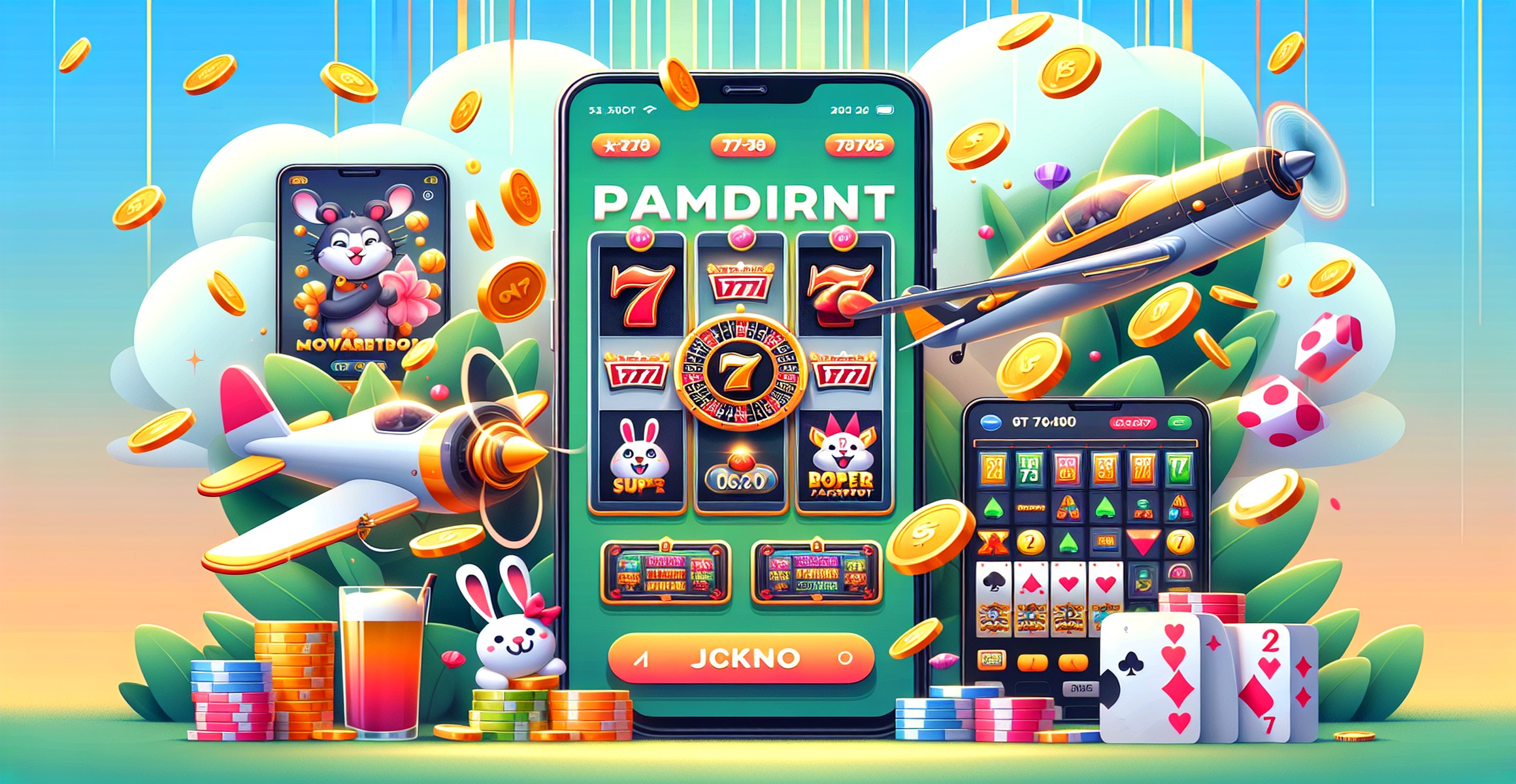 Fortune Tiger Games at FortunePlay Casino, dive into excitement.